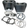 Set cilindru/piston TWIN-CAM 97