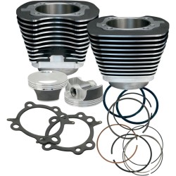 Set cilindru/piston TWIN-CAM 97 Set cilindru/piston TWIN-CAM 97