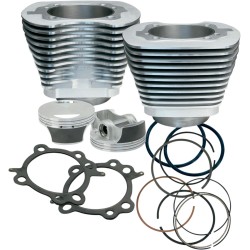 Set cilindru/piston TWIN-CAM 97 Set cilindru/piston TWIN-CAM 97