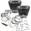 Cilindru, set, deschidere 4-1/8 Cilindru, set, deschidere 4-1/8