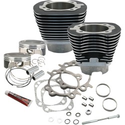 Cilindru, set, deschidere 4-1/8 Cilindru, set, deschidere 4-1/8