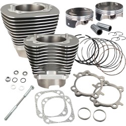 Cilindru, set complet, alezaj 4-1/8 Cilindru, set complet, alezaj 4-1/8