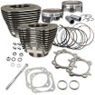 Cilindru, set, diametru 4-1/8 Cilindru, set, diametru 4-1/8