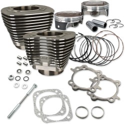 Cilindru, set, diametru 4-1/8 Cilindru, set, diametru 4-1/8
