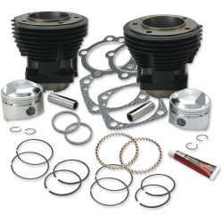 Cilindru și set piston cu compresie standard 80 Cilindru și set piston cu compresie standard 80