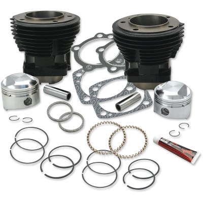 Cilindru și set piston cu compresie standard 80 Cilindru și set piston cu compresie standard 80