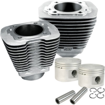 Set cilindru și piston natural S&S CYCLE 910-0179 Set cilindru și piston natural S&S CYCLE 910-0179
