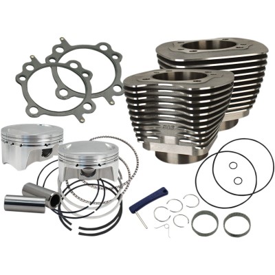 Set cilindru 4