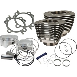 Set cilindru 4 Set cilindru 4