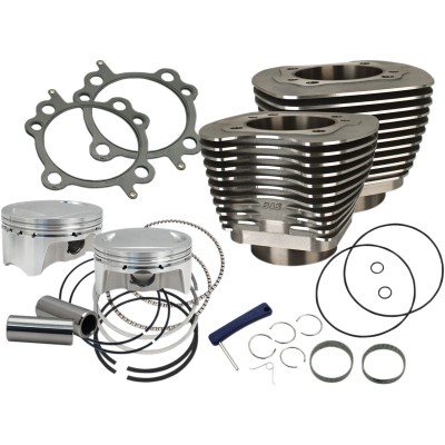 Set cilindru 4