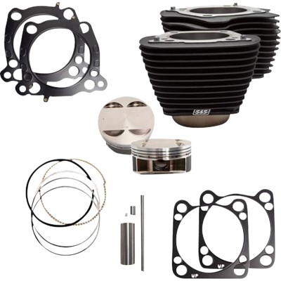 Set cilindru 4.25
