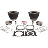 Set cilindri 4.25