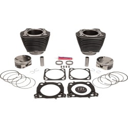Set cilindri 4.25