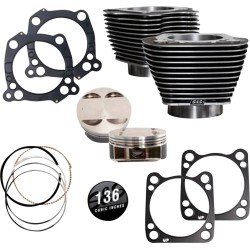 Set cilindru 136 Set cilindru 136