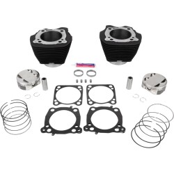 Set cilindru 132 Set cilindru 132