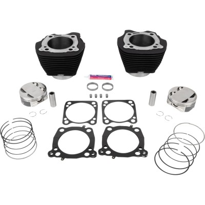 Set cilindru 132