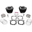 Set cilindru 136 Set cilindru 136