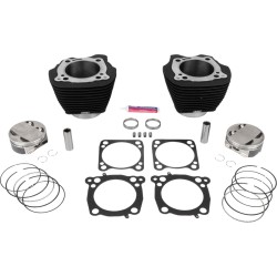 Set cilindru 136 Set cilindru 136