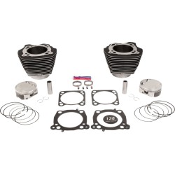 Set cilindru 136 Set cilindru 136