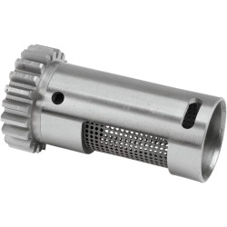 Roți dințate de ventilație doar pentru modelele EVOLUTION BIG TWINS S&S CYCLE 33-4241 Roți dințate de ventilație doar pentru modelele EVOLUTION BIG TWINS S&S CYCLE 33-4241
