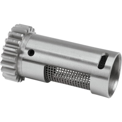 Roți dințate de ventilație doar pentru modelele EVOLUTION BIG TWINS S&S CYCLE 33-4241 Roți dințate de ventilație doar pentru modelele EVOLUTION BIG TWINS S&S CYCLE 33-4241