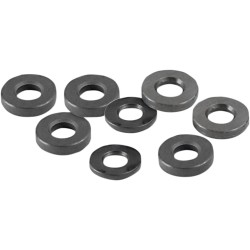 Set de șaibe pentru distanțierele angrenajului de ventilație S&S CYCLE 33-4249 Set de șaibe pentru distanțierele angrenajului de ventilație S&S CYCLE 33-4249
