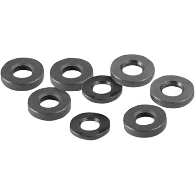 Set de șaibe pentru distanțierele angrenajului de ventilație S&S CYCLE 33-4249 Set de șaibe pentru distanțierele angrenajului de ventilație S&S CYCLE 33-4249