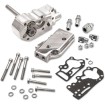Pompă de ulei universală billet lustruită S&S CYCLE 31-6205 thumb