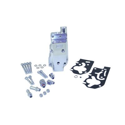 Pompă de ulei universală cu volum mare și presiune mare (HVHP) S&S CYCLE 31-6214 Pompă de ulei universală cu volum mare și presiune mare (HVHP) S&S CYCLE 31-6214
