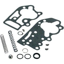 Set pentru reparația principală a pompei de ulei S&S CYCLE 31-6275 Set pentru reparația principală a pompei de ulei S&S CYCLE 31-6275