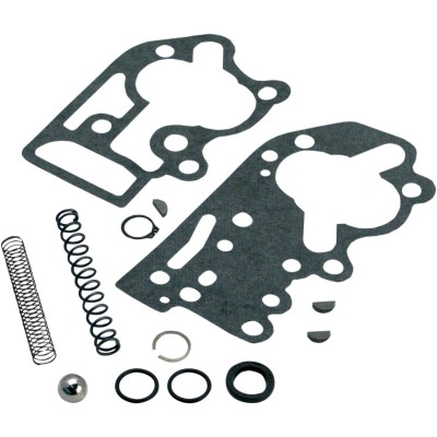 Set pentru reparația principală a pompei de ulei S&S CYCLE 31-6275