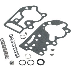 Set pentru reparație generală pompă de ulei S&S CYCLE 31-6278 Set pentru reparație generală pompă de ulei S&S CYCLE 31-6278