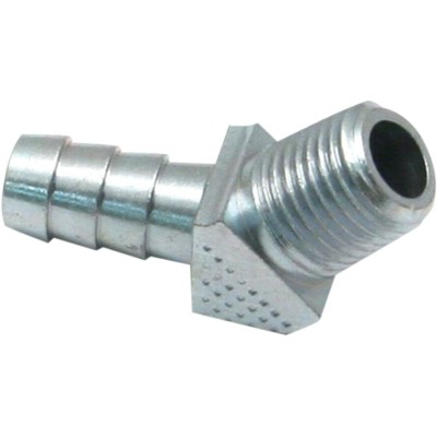 Racord 45 furtun 1/4 Racord 45 furtun 1/4