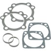 Set garnituri pentru cap SUPER STOCK 3.5 Set garnituri pentru cap SUPER STOCK 3.5