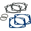 Set garnituri pentru cap SUPER STOCK 3.625 Set garnituri pentru cap SUPER STOCK 3.625