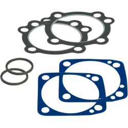 Set garnituri pentru cap SUPER STOCK 3.625 Set garnituri pentru cap SUPER STOCK 3.625