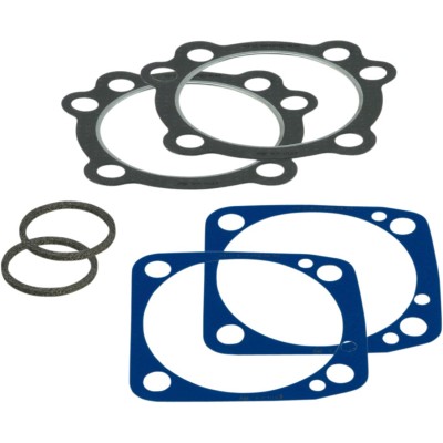 Set garnituri pentru cap SUPER STOCK 3.625 Set garnituri pentru cap SUPER STOCK 3.625