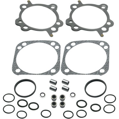 Set garnituri pentru partea superioară 4.125 Set garnituri pentru partea superioară 4.125