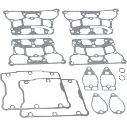 Set garnituri pentru capacul supapelor TWIN-CAM S&S CYCLE 90-4097 Set garnituri pentru capacul supapelor TWIN-CAM S&S CYCLE 90-4097