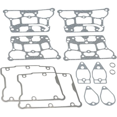 Set garnituri pentru capacul supapelor TWIN-CAM S&S CYCLE 90-4097 Set garnituri pentru capacul supapelor TWIN-CAM S&S CYCLE 90-4097