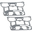 Garnitură, capac supape, cu cutie standard pentru supape, S&S CYCLE 90-4120 Garnitură, capac supape, cu cutie standard pentru supape, S&S CYCLE 90-4120 thumb