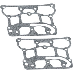 Garnitură, capac supape, cu cutie standard pentru supape, S&S CYCLE 90-4120 Garnitură, capac supape, cu cutie standard pentru supape, S&S CYCLE 90-4120