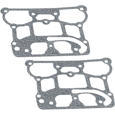 Garnitură, capac supape, cu cutie standard pentru supape, S&S CYCLE 90-4120 Garnitură, capac supape, cu cutie standard pentru supape, S&S CYCLE 90-4120