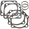 Set garnituri partea superioară 4-1/8