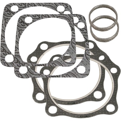 Set garnituri partea superioară 4-1/8 Set garnituri partea superioară 4-1/8
