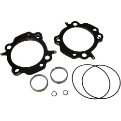 Set garnituri pentru partea superioară 3-7/8 Set garnituri pentru partea superioară 3-7/8