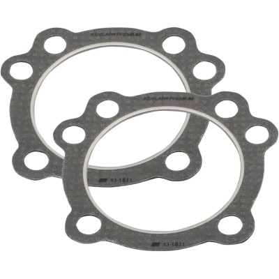 Garnitură chiulasă EVOLUTION MODELS W/3-1/2