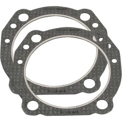 Set garnituri TIGERSHARK S&S CYCLE 930-0087 Set garnituri TIGERSHARK S&S CYCLE 930-0087