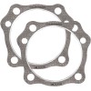 Garnitură pentru cap TWIN CAM modele cu deschidere de 4
