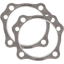 Garnitură pentru cap TWIN CAM modele cu deschidere de 4 Garnitură pentru cap TWIN CAM modele cu deschidere de 4